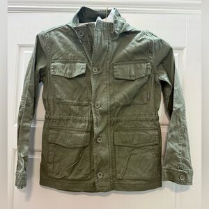 Eddie Bauer Jacket, sz 7/8